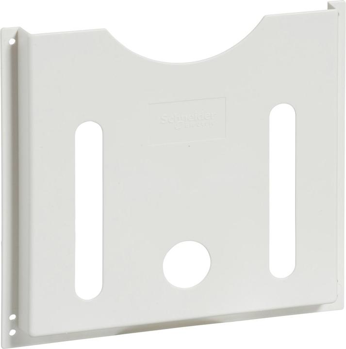 Schneider Electric Prisma Plus G Tasche für Dokumente A4 grau LVS08963 (A4)