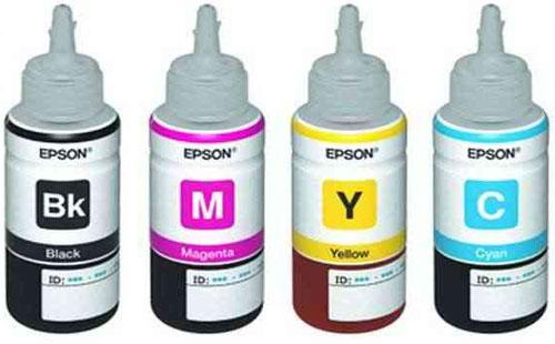 Image du produit Epson 664 (CF)