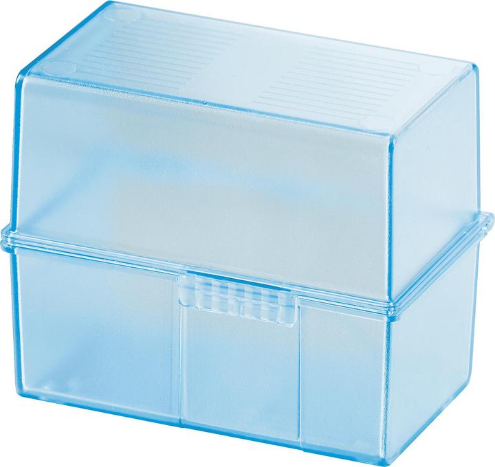 Produktbild Han Karteibox (A8)