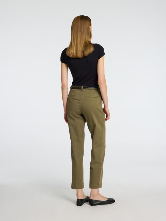 Immagine prodotto Selected Femme Cropped Tapered Hose (Banda radio 38 (2600 MHz))