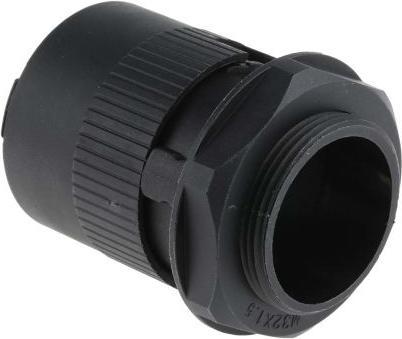 Actual product image Rs Pro Easy type flexible conduit adaptor 32mm (Adapter)