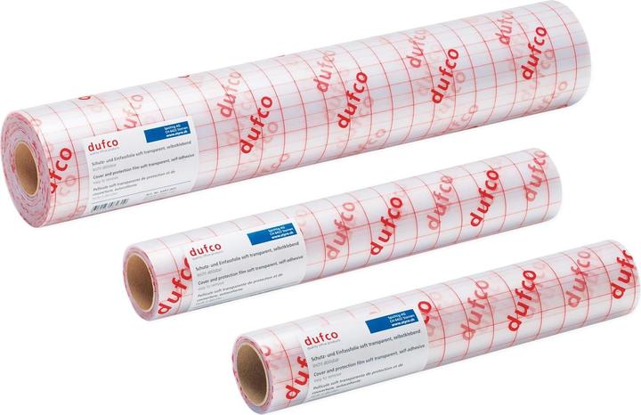 Produktbild Dufco Folie SK glkl korrigierb.30cm