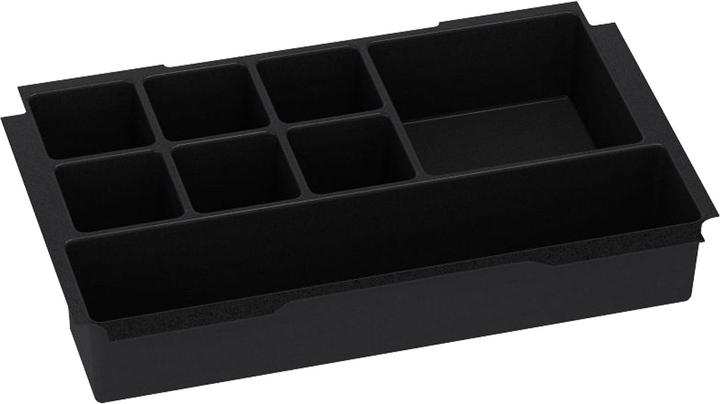 Tanos 83000867 Tool tray 1 piece (L x W x H) 163 x 258 x 44 mm