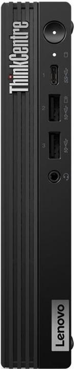 Actual product image Lenovo ThinkCentre M70q Gen 5 (Intel Core i7-14700T, 16 GB, 512 GB, UHD Graphics 770)