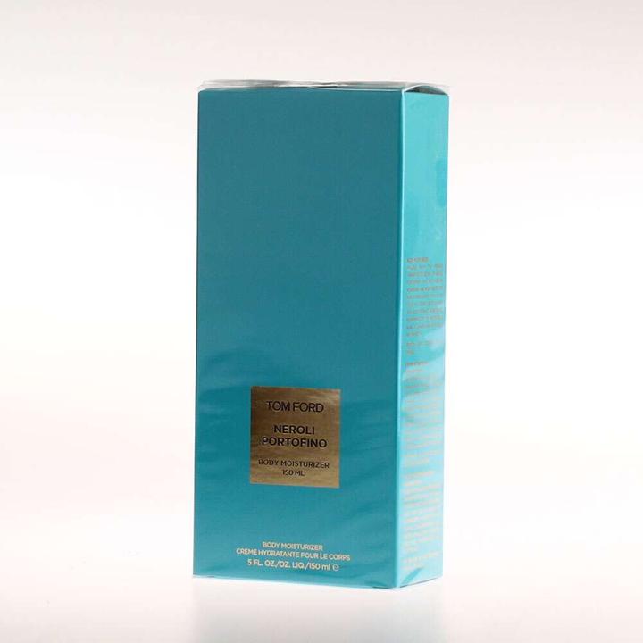 Actual product image Tom Ford Neroli Portofino Body Moisturizer (Body cream, 150 ml)