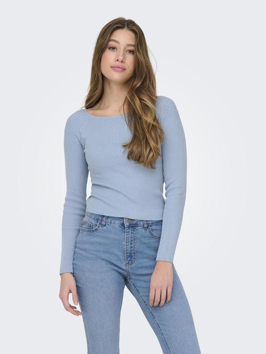 Immagine prodotto Only ONLANJELICA Strickpullover Strickpullover (XL)