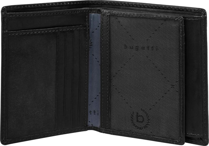 Actual product image Bugatti REMO wallet