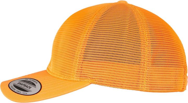 Produktbild Flexfit 360° Omnimesh Cap (One Size)