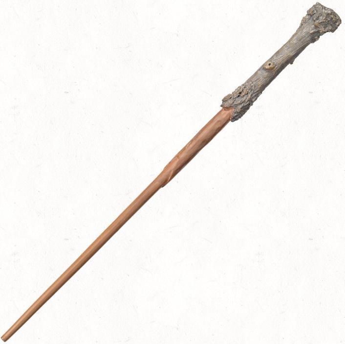 Produktbild Noble Collection Harry Potter Zauberstaebe des Trimagischen Turniers