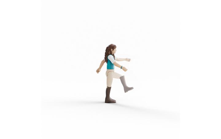 Image du produit Schleich Horse Club Lisa & Storm