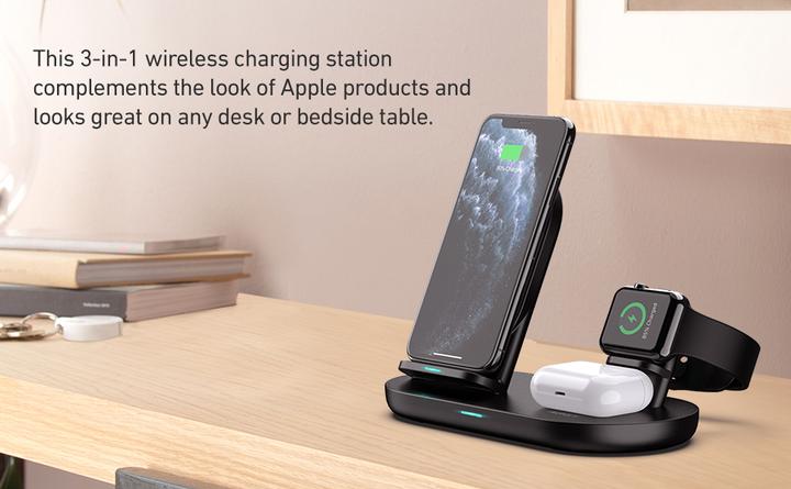Immagine prodotto Aukey LC-A3 (15 W)