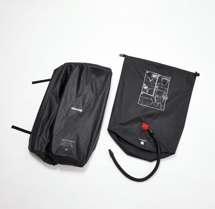Outshock Pole Punch (1.50 kg)
