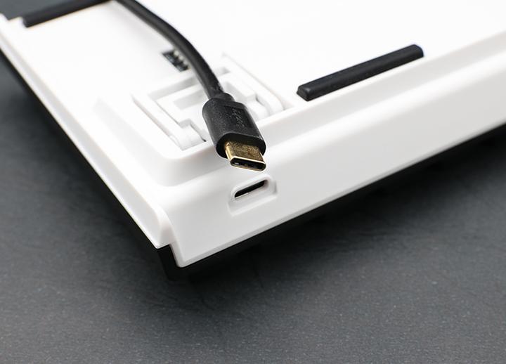 Produktbild Ducky One 2 SF (DE, Kabelgebunden)