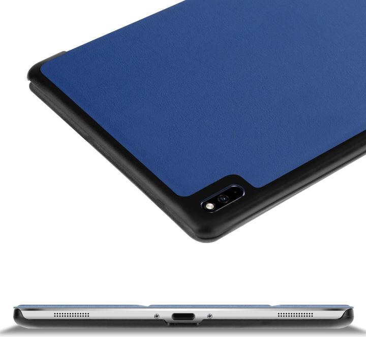 Produktbild Cadorabo Tablet Book (MIT Wake Up) Hülle (Huawei MatePad Pro 10.8 (2019))