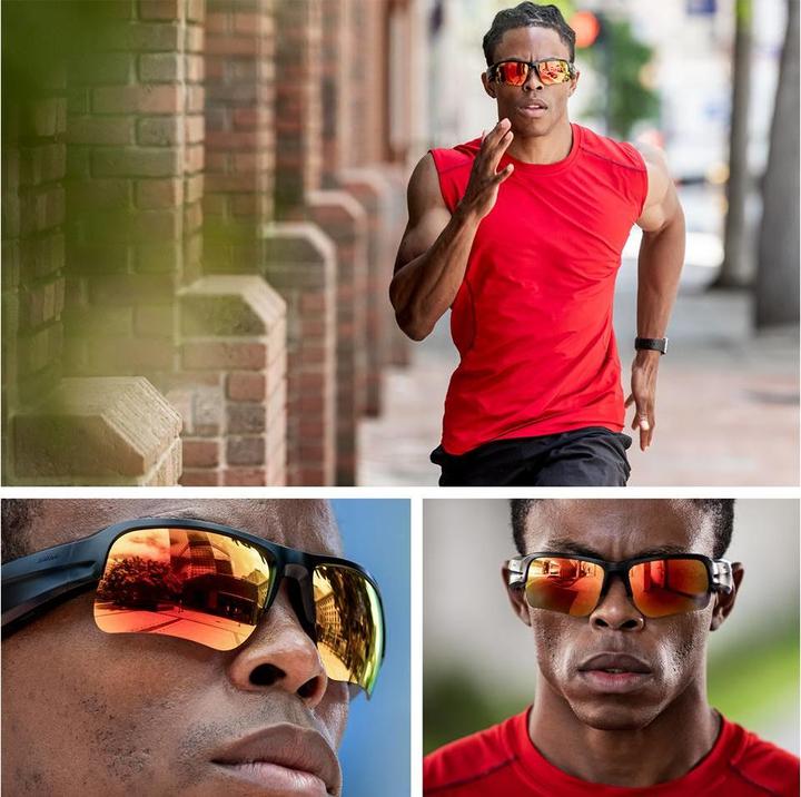 Image du produit Bose Frames Tempo (8 h, Sans fil)