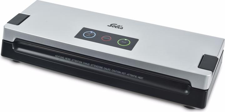 Solis Vac Smart Typ 557