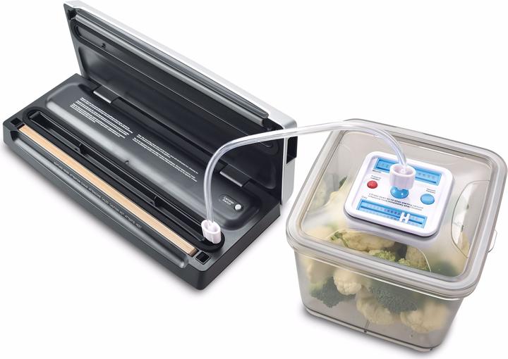 Immagine prodotto Solis Vac Smart Type 557