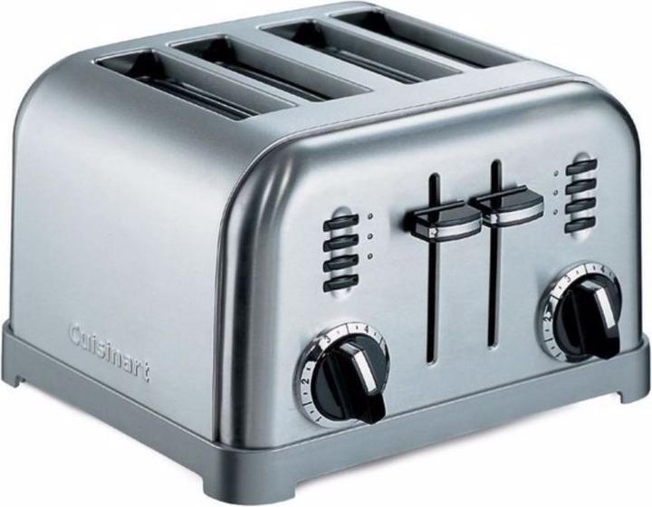 Cuisinart 4er Toaster