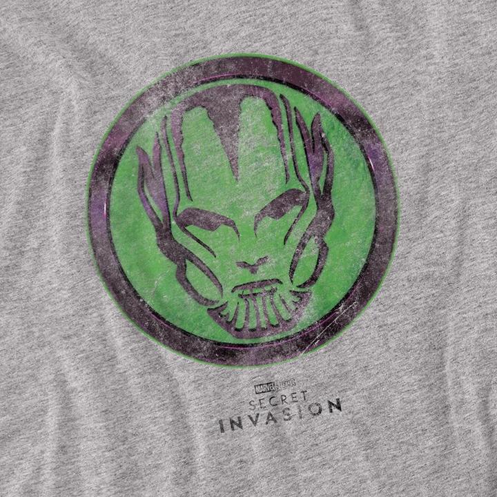 Produktbild Secret Invasion TShirt (XL)