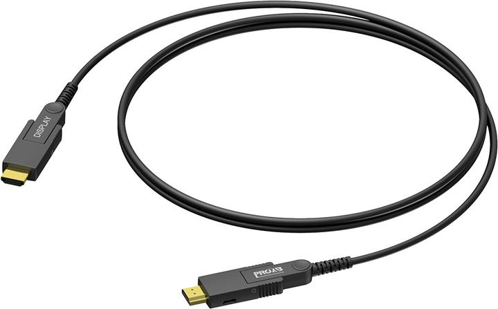 Produktbild Procab HDMI – HDMI (40 m, HDMI)