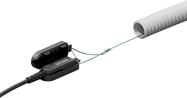 Produktbild Procab HDMI – HDMI (40 m, HDMI)