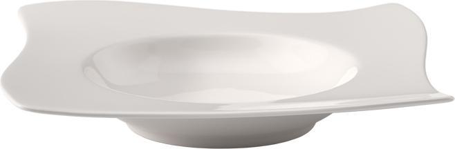 Image du produit Villeroy & Boch Suppenteller NewWave (1 x, 24 cm)