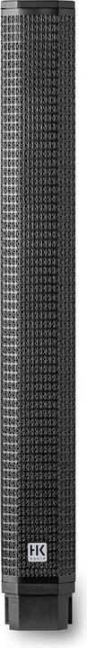 Actual product image Audio Polar 10 portable line array PA-systeem (1x 2000 W)