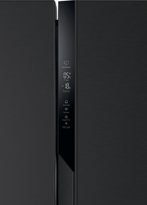 Image du produit Haier Hsr3918enpb (528 l)