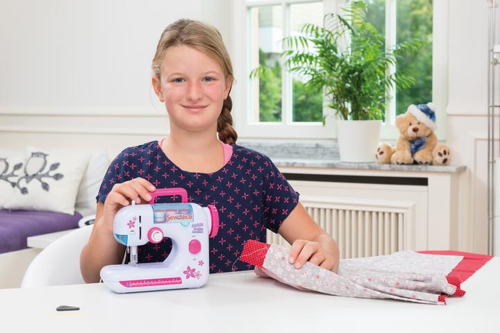 Image du produit Lena Machine à coudre pour enfants