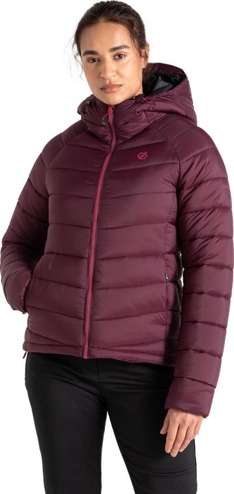 Produktbild Dare2b Torrek Steppjacke
