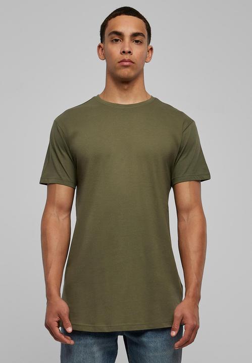 Actual product image Urban Classics Tall Tee (S)