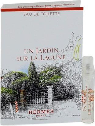 Produktbild Hermès Hermes Zusatza Ech Jsl Edt 2 ml (Eau de Toilette, 2 ml)