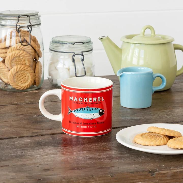 Produktbild Rex London tasse poissons (350 ml, 1 x)