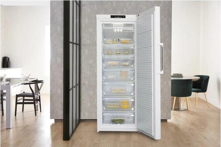 Image du produit Whirlpool WGKN 17602 (Autonome, 309 l)
