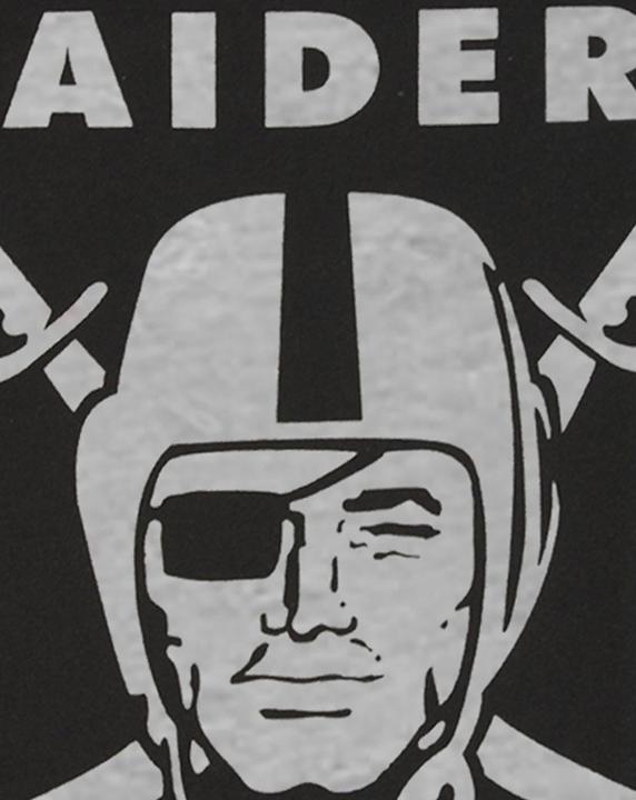 Actual product image NFL Las Vegas Raiders TShirt (M)