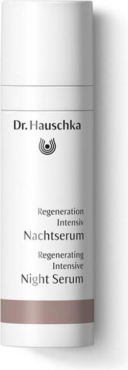 Immagine prodotto Dr. Hauschka Siero Notte Intensivo Rigenerante Fl 30 ml (30 ml)
