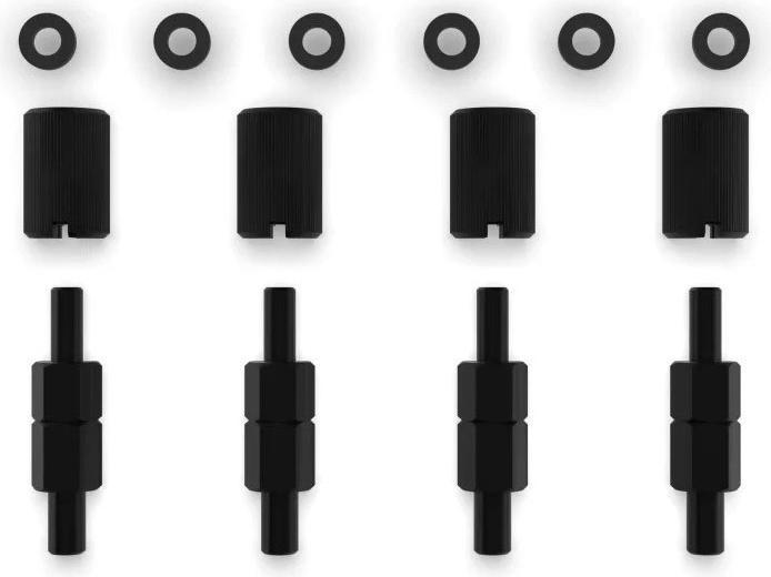 Alphacool WACZ Schrauben Set Core CPU K??hler AM4/AM5