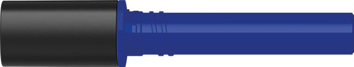 Immagine prodotto Molotow Scalpello a cartuccia Sketcher (Blu oltremare, 1 x)
