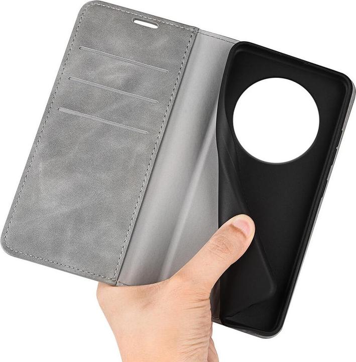 Image du produit Cover-Discount Stand Flip Case (Honor Magic7 Lite)