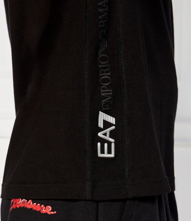 Actual product image Emporio Armani t-hirt (S)