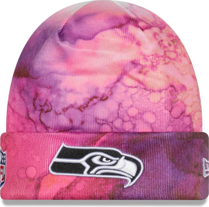 Immagine prodotto New Era Presa cruciale Seattle Seahawks