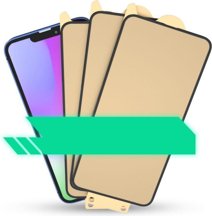 Produktbild Bestsuit 6in1 kit for iPhone 13 mini case (Apple iPhone 13 mini)