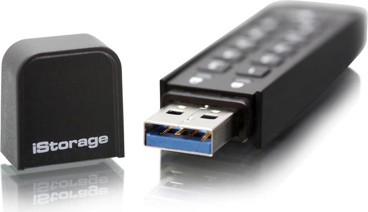 Image du produit iStorage datAshur Personal (32 Go, USB-A)