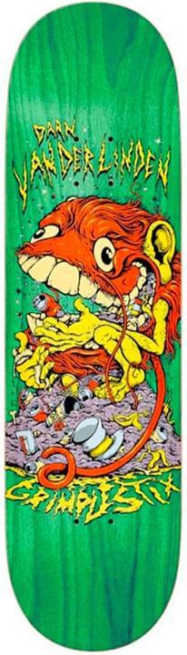 Produktbild Anti Hero Grimple Stix Guest (8")