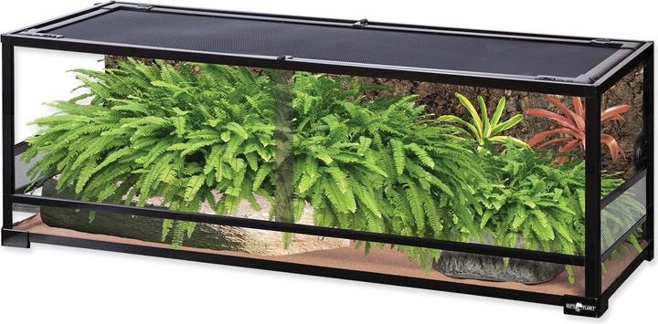 Image du produit Repti Planet Terrarium 120 x 45 x 45 cm