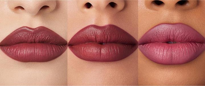 Image du produit Anastasia Beverly Hills Rouge à lèvres mat (Punch au rhum)