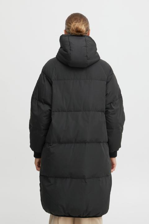 Actual product image Ichi IHBUNALA DOWN 20107736 (S)