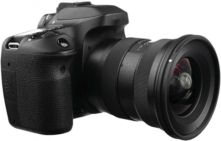 Produktbild Tokina ATX-I 11-20mm f/2.8-f/22 CF, Nikon F (Nikon F, APS-C / DX)