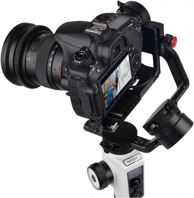 Produktbild Tokina ATX-I 11-20mm f/2.8-f/22 CF, Nikon F (Nikon F, APS-C / DX)
