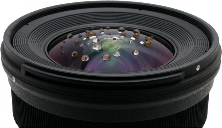 Produktbild Tokina ATX-I 11-20mm f/2.8-f/22 CF, Nikon F (Nikon F, APS-C / DX)
